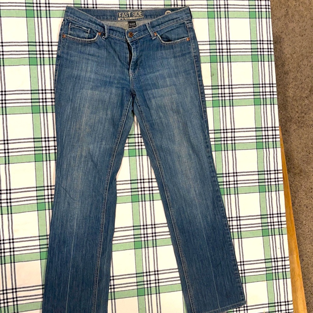 East Side New York & Company Girls Jeans